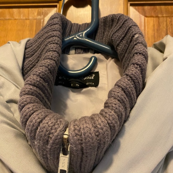 Mod Maid Coat - Picture 4 of 10